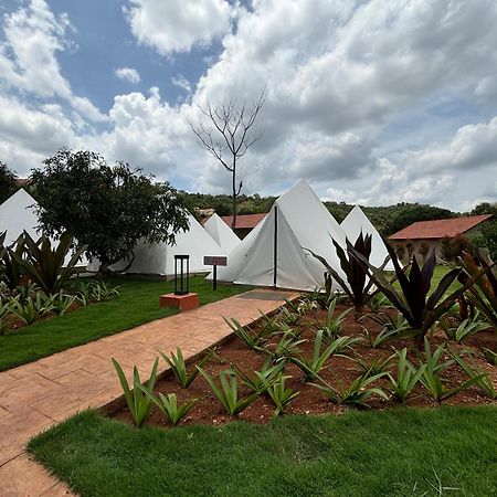 Ravishing Retreat Resort Ramanagara Exterior photo