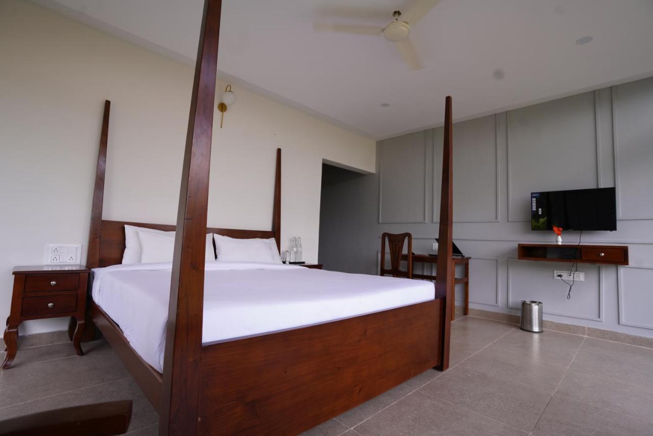 Ravishing Retreat Resort Ramanagara Exterior photo