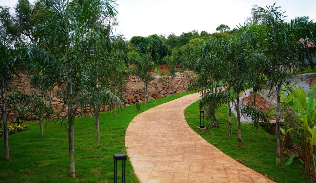 Ravishing Retreat Resort Ramanagara Exterior photo