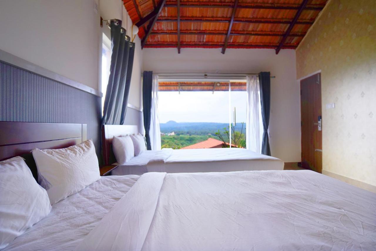 Ravishing Retreat Resort Ramanagara Exterior photo