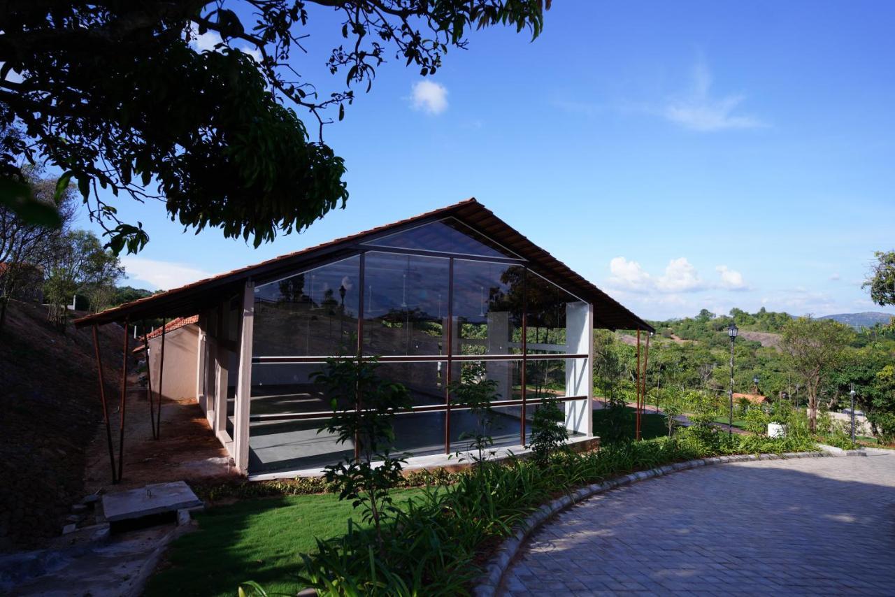Ravishing Retreat Resort Ramanagara Exterior photo